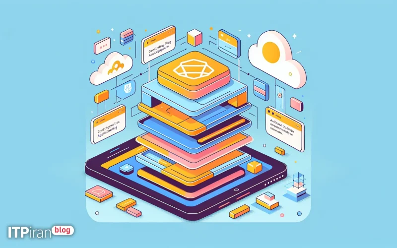 ساخت اپلیکیشن فول استک ری‌اکت با AWS Amplify