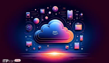 Build an iOS Application using AWS Amplify — راهنمای جامع پیاده‌سازی، امنیت و استقرار