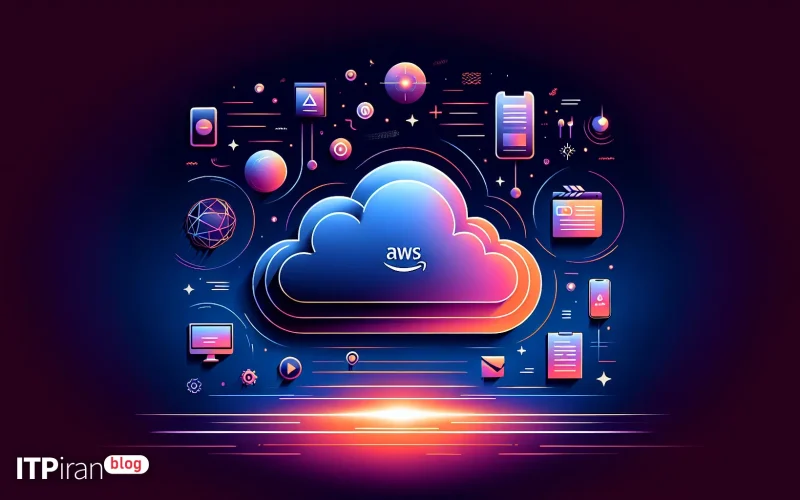 Build an iOS Application using AWS Amplify — راهنمای جامع پیاده‌سازی، امنیت و استقرار