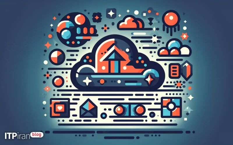 تحویل سریع محتوا با آمازون کلاودفرانت: راهنمای کامل برای مدیران IT