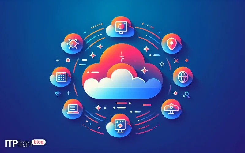 اجرا از راه دور دستورات بر روی نمونه EC2 با AWS Systems Manager