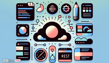 راهنمای جامع استفاده از Wget برای دانلود فایلها و کار با REST APIها