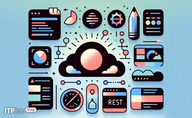 راهنمای جامع استفاده از Wget برای دانلود فایلها و کار با REST APIها