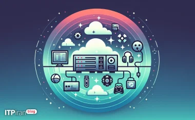 آموزش راه اندازی سرور بازی آنلاین Rust