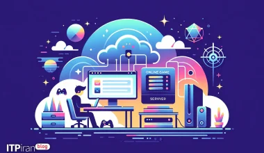 آموزش کامل راه اندازی سرور بازی آنلاین Garry's Mod