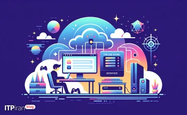 آموزش کامل راه اندازی سرور بازی آنلاین Garry's Mod