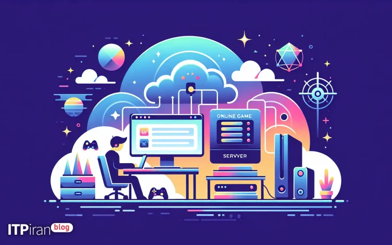 آموزش کامل راه اندازی سرور بازی آنلاین Garry's Mod