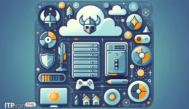 آموزش راه اندازی سرور بازی آنلاین Valheim