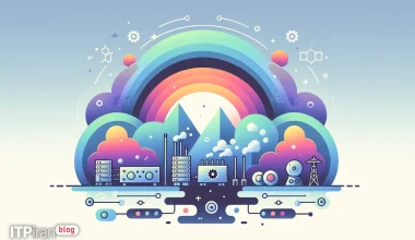 آموزش راه اندازی سرور بازی آنلاین Factorio