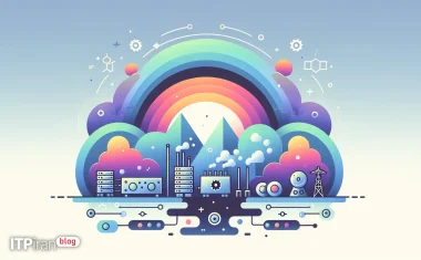 آموزش راه اندازی سرور بازی آنلاین Factorio