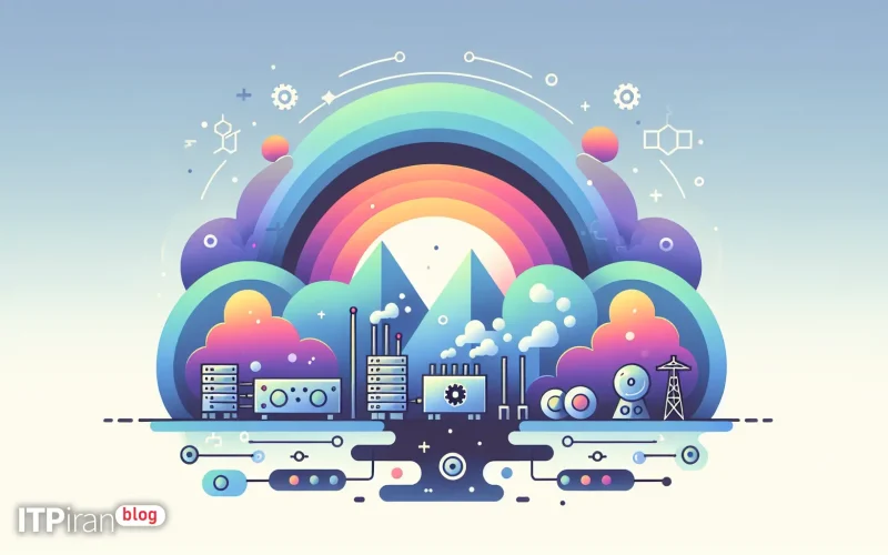 آموزش راه اندازی سرور بازی آنلاین Factorio