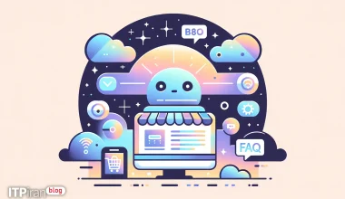 Administrar una página de tienda con el robot n8n y responder preguntas