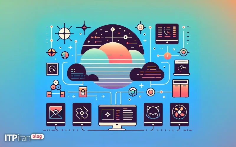 راهنمای کامل راه‌اندازی مخزن APT بر روی سرورهای دبیان و اوبونتو