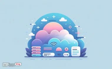 تنظیم رکوردهای DNS دامنه در حساب Cloudflare بهصورت جامع