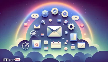 آموزش کامل تنظیم Google Workspace و مدیریت ایمیل