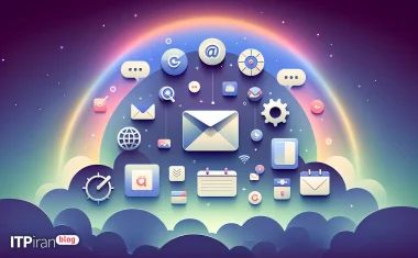 آموزش کامل تنظیم Google Workspace و مدیریت ایمیل