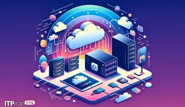 نحوه نصب mikrotik chr روی سرور مجازی و ابری – راهنمای کامل نصب، کانفیگ و بهترین تنظیمات