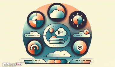 راهنمای کامل خودکارسازی گرم‌‌سازی IP و دامنه برای سرور ایمیل