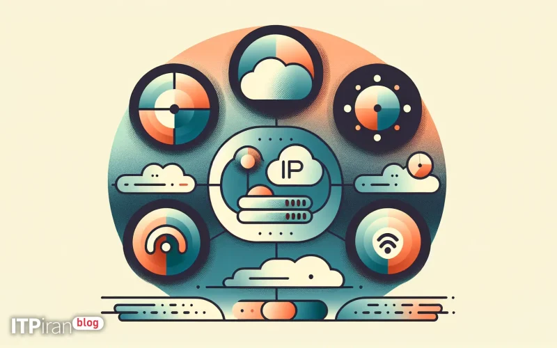 راهنمای کامل خودکارسازی گرم‌‌سازی IP و دامنه برای سرور ایمیل