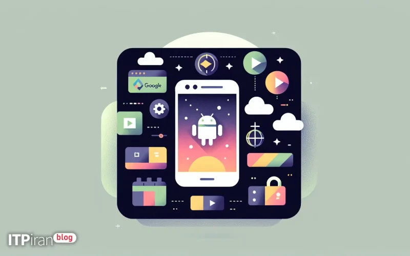 ساخت اپ گیم اندروید و راه‌اندازی تبلیغات گوگل موب و انتشار در گوگل پلی و درآمدزایی — راهنمای جامع عملی