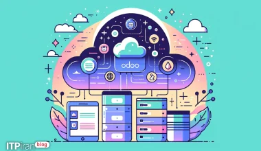 راهنمای راه‌اندازی نرم‌افزار Odoo با Docker و نصب دستی