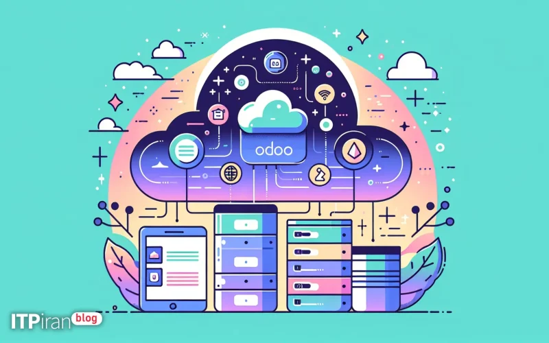 راهنمای راه‌اندازی نرم‌افزار Odoo با Docker و نصب دستی