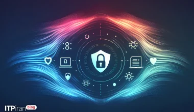 مبانی امنیت سایبری که هر بنیانگذار باید بداند