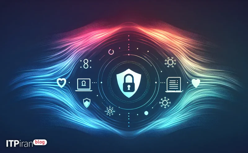 مبانی امنیت سایبری که هر بنیانگذار باید بداند