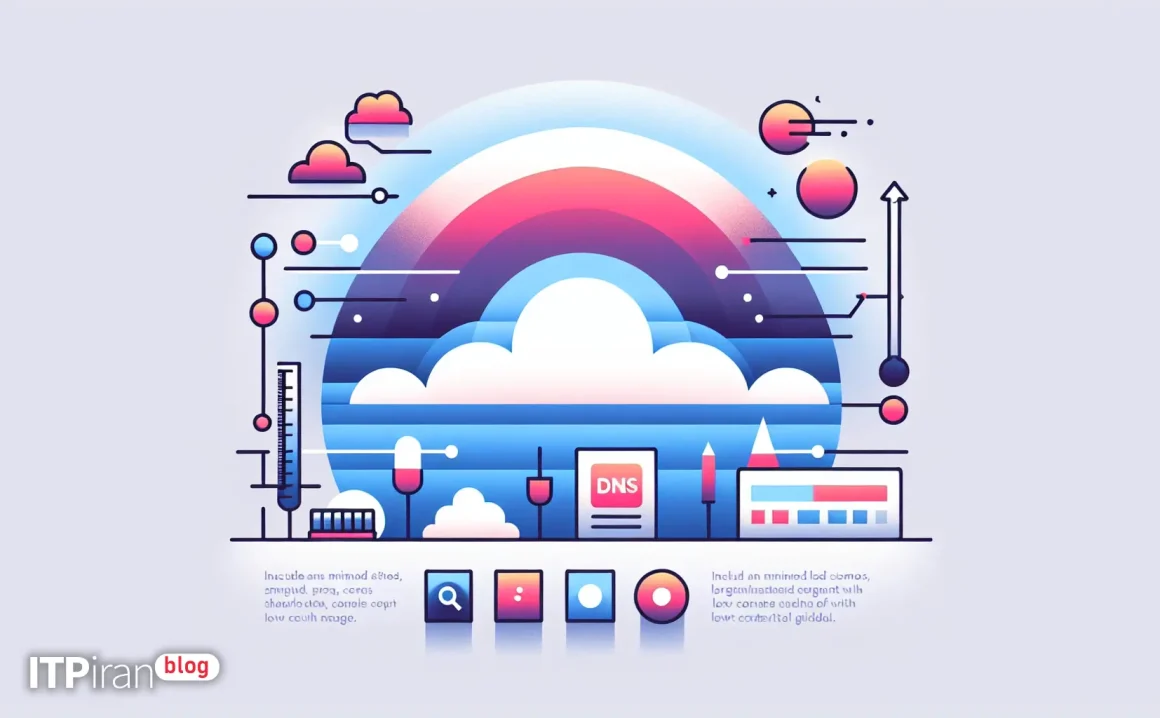 راهنمای کامل و قدم‌به‌قدم پاک‌سازی DNS