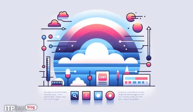 راهنمای کامل و قدم‌به‌قدم پاک‌سازی DNS