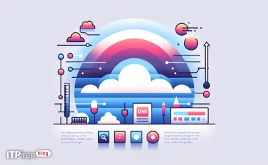 راهنمای کامل و قدم‌به‌قدم پاک‌سازی DNS