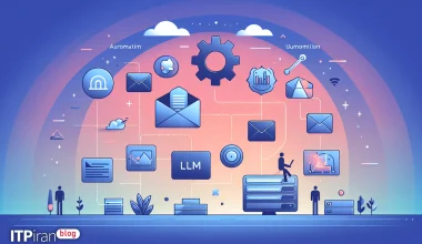 اتوماسیون تولید کمپین ایمیلی شخصیسازیشده با LLM اجرا شده روی VPS