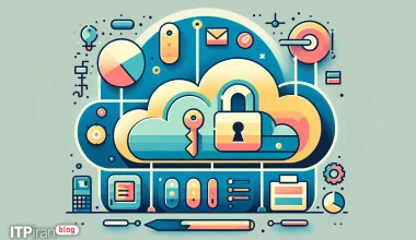 راهنمای کامل ساخت کلید SSH برای سرورهای آمازون و دیتاسنترهای ابری