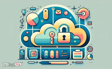 راهنمای کامل ساخت کلید SSH برای سرورهای آمازون و دیتاسنترهای ابری