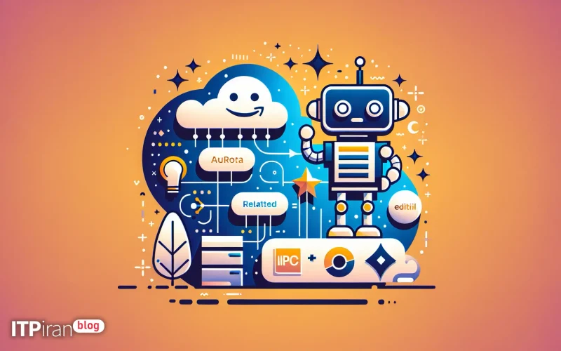 چگونه یک ربات تغییر آیپی روی آمازون لایتسیل ایجاد کنیم که در صورت عدم ارتباط، آیپی را در کوتاه ترین زمان تغییر دهد