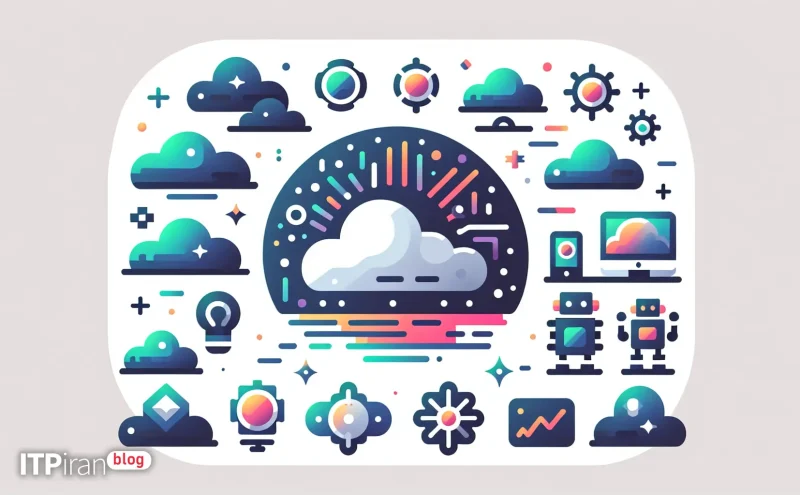 ساخت ربات تغییر و بروزرسانی آیپی روی کلودفلر بر اساس ایپی های دریافتی از سرور آمازون