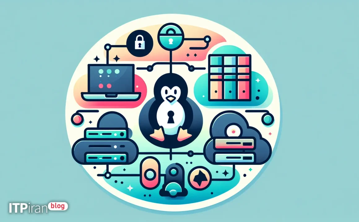 نحوه تنظیم OpenVPN روی لینوکس به عنوان کلاینت