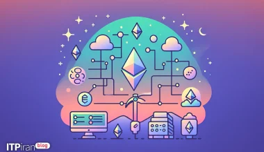 راهنمای کامل راه‌اندازی نود اتریوم و ماینینگ