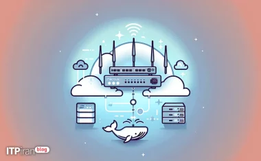 MikroTik'e Docker ile konteyner kurulumu için adım adım kılavuz