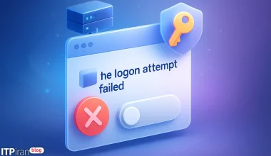 Windows Server'da RDP oturum açma hatası mesajını devre dışı bırakma