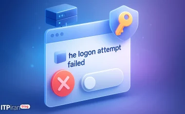 Windows Server'da RDP oturum açma hatası mesajını devre dışı bırakma