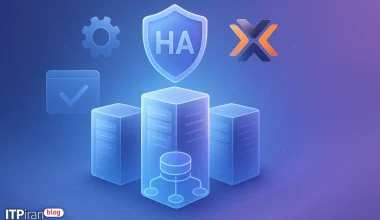 Proxmox ile Yüksek Erişilebilirlik Kurulumu: Üretim Ortamları için Kapsamlı Bir Kılavuz