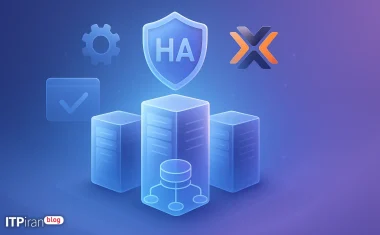 Proxmox ile Yüksek Erişilebilirlik Kurulumu: Üretim Ortamları için Kapsamlı Bir Kılavuz