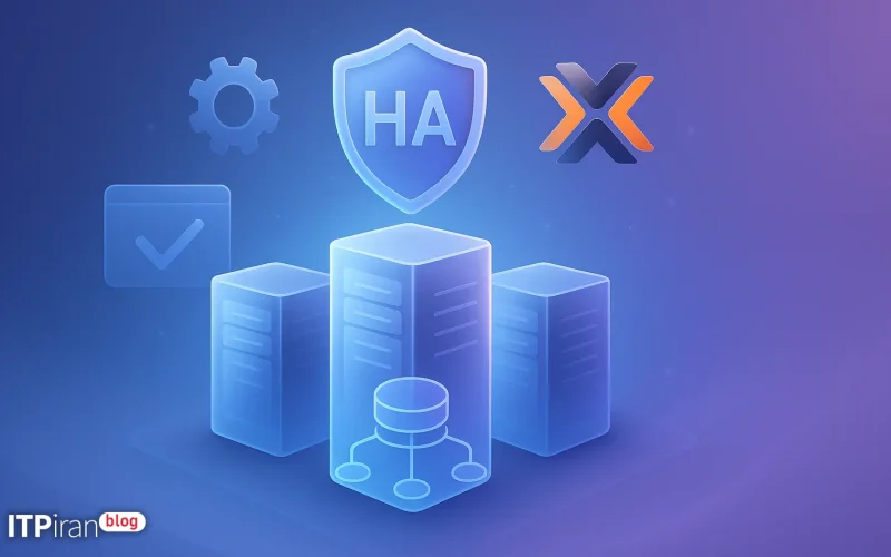 Proxmox ile Yüksek Erişilebilirlik Kurulumu: Üretim Ortamları için Kapsamlı Bir Kılavuz