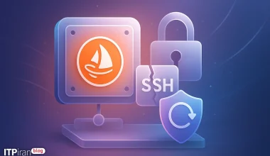 چگونه یک سرور Lightsail آمازون رو ریکاوری کنیم اگر دسترسی SSH نداشته باشیم